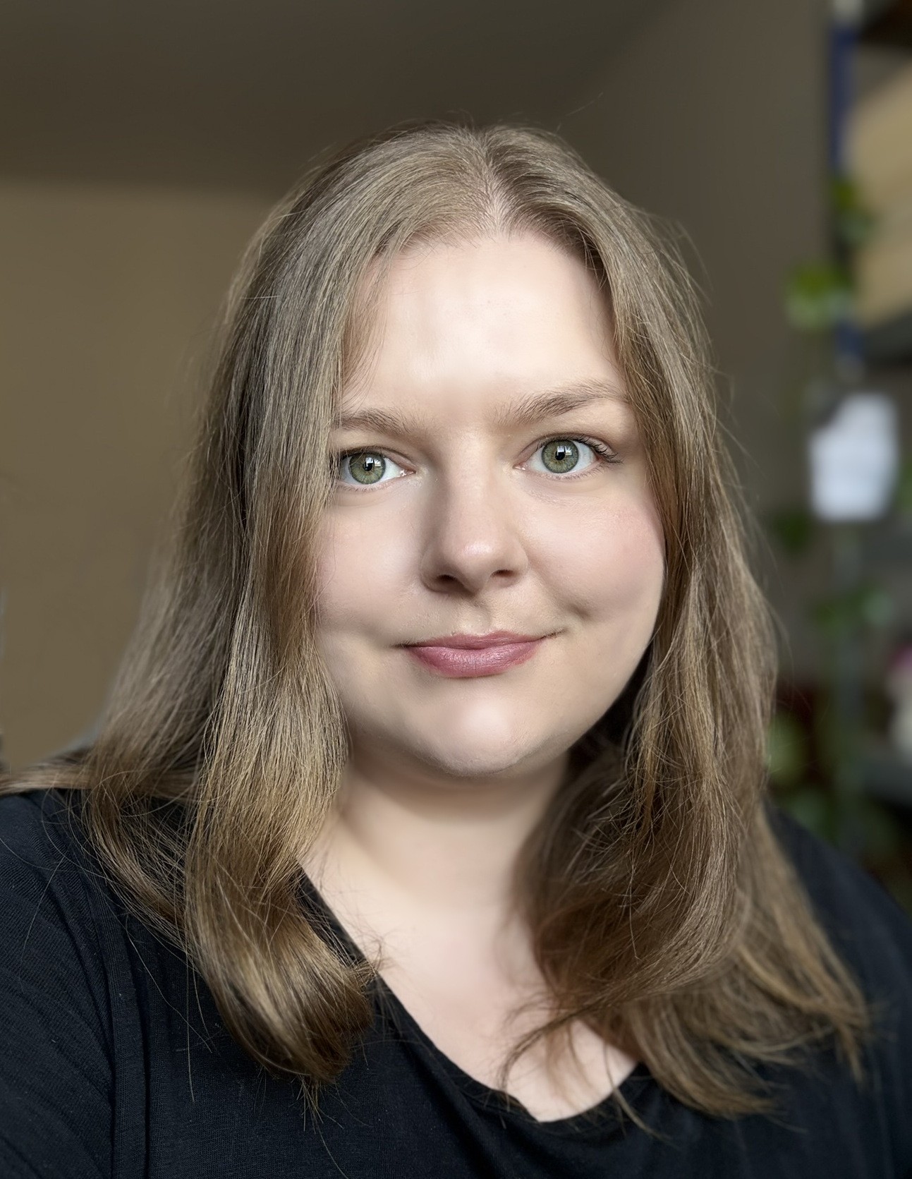 Justyna Wiśniewska