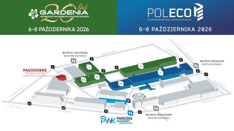 mapa terenu polecoxgardenia
