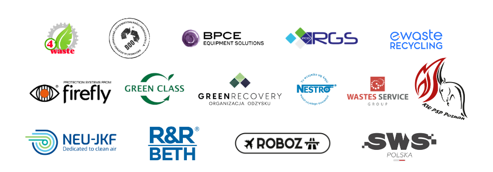 Logotypy - Doradztwo, ESG i PPOŻ